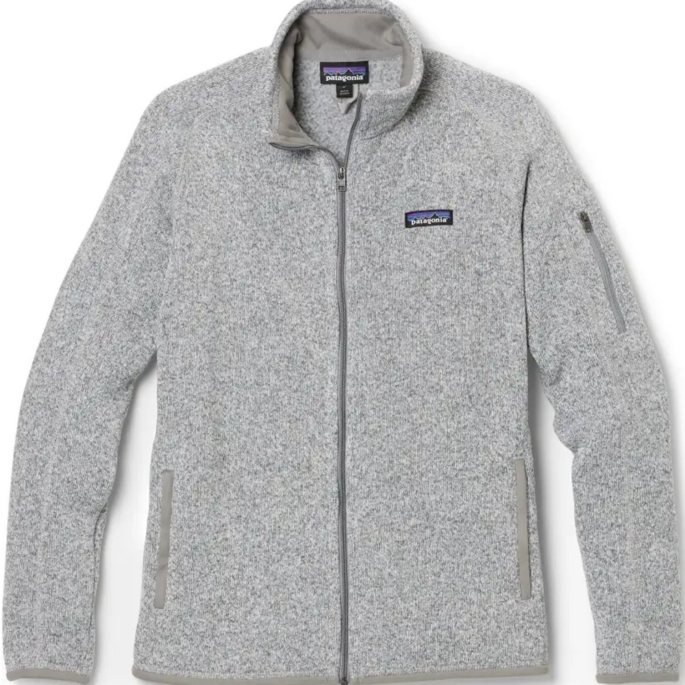 Patagonia Better Sweater Jacket